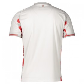 Maillot Foot FC Heidenheim Troisieme 2025-26